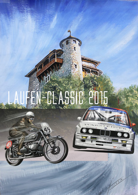 2016 Laufen-Classic